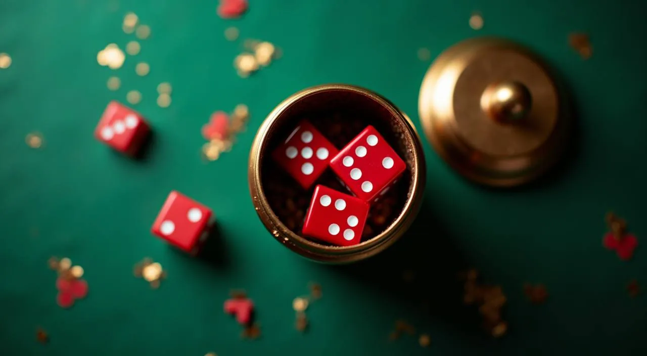 Baccarat Lightning