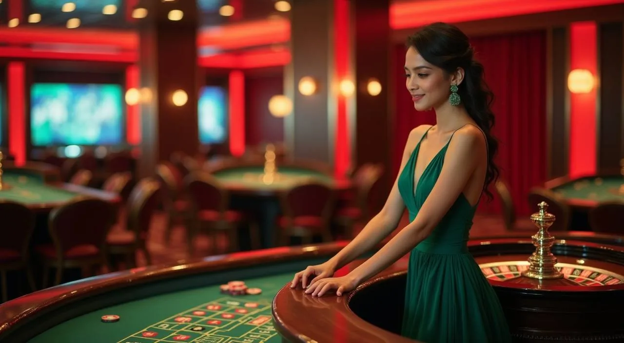 Slot Mania